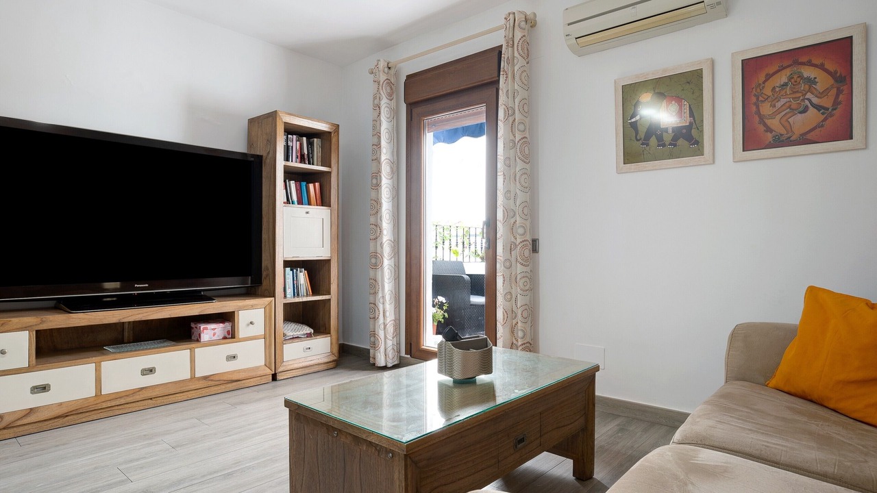 Photo of Livingroom in San Ambrosio