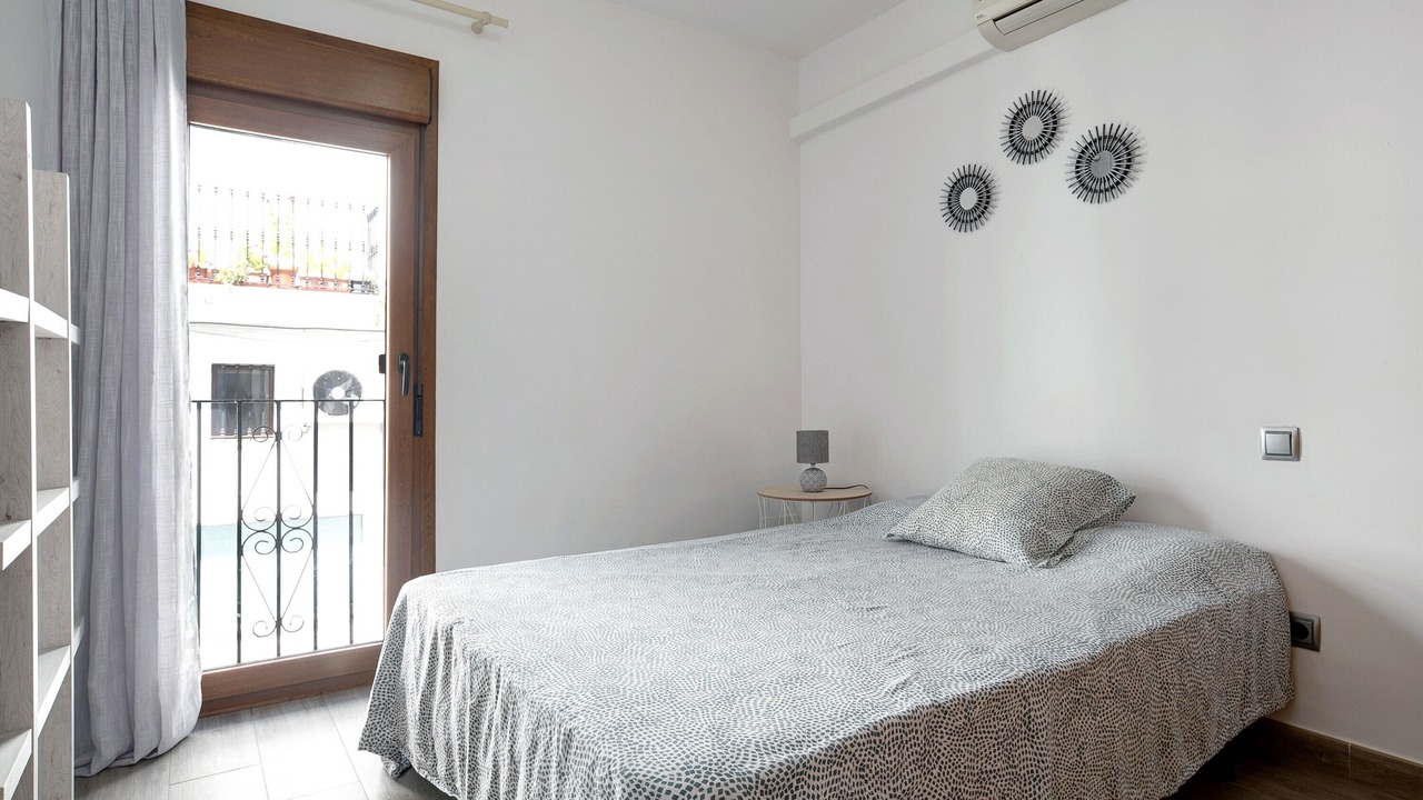Photo of Bedroom in San Ambrosio