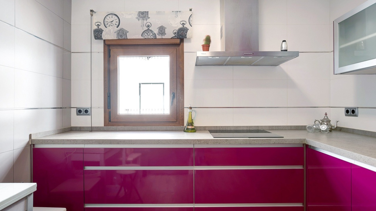 Photo of Kitchen in San Ambrosio