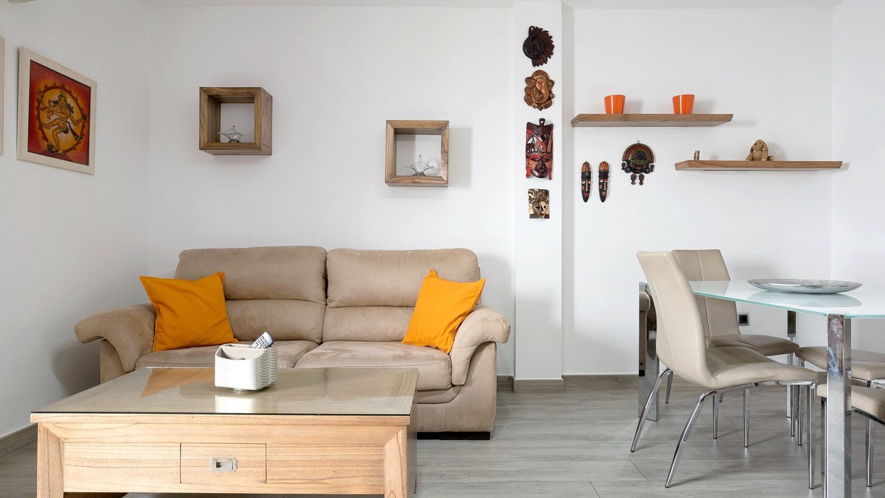 Photo of Livingroom in San Ambrosio