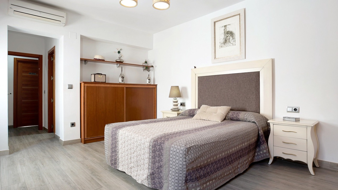 Photo of Bedroom in San Ambrosio