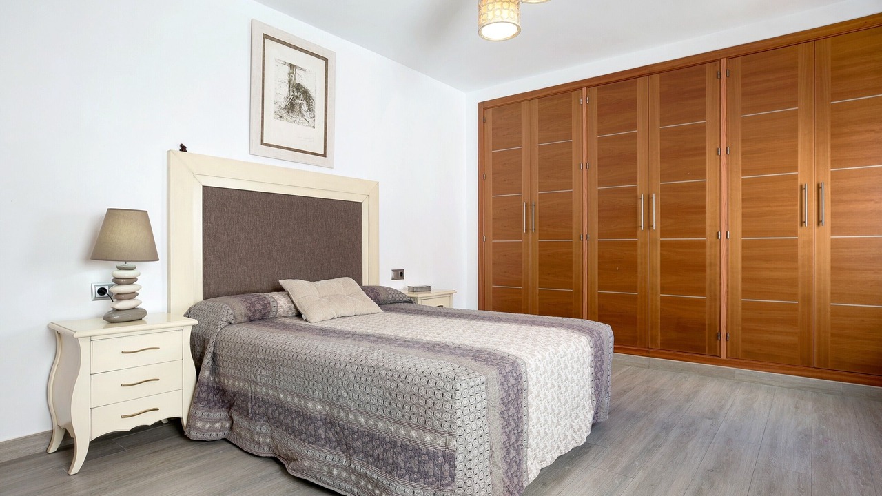 Photo of Bedroom in San Ambrosio