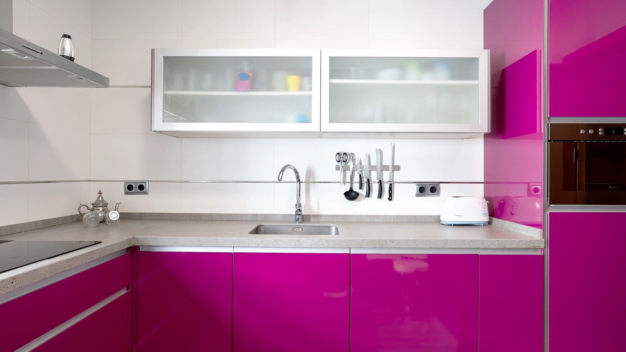 Photo of Kitchen in San Ambrosio