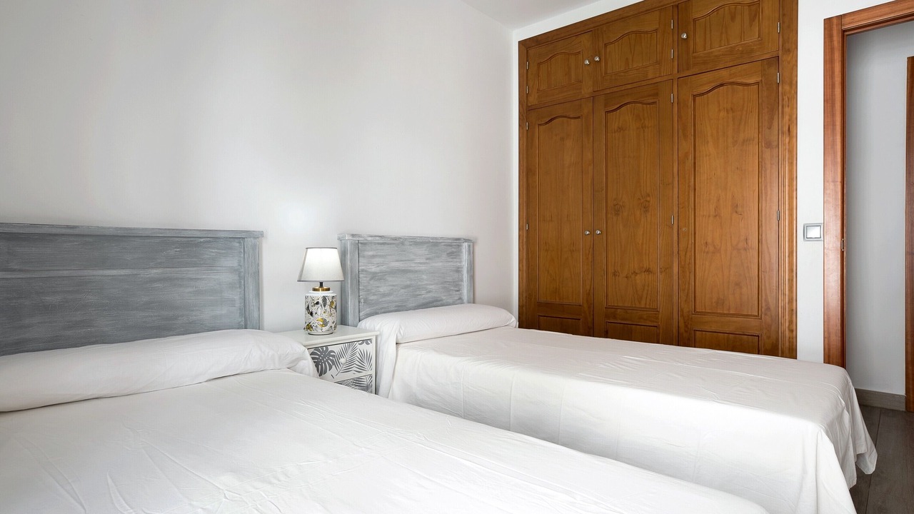 Photo of Bedroom in San Ambrosio
