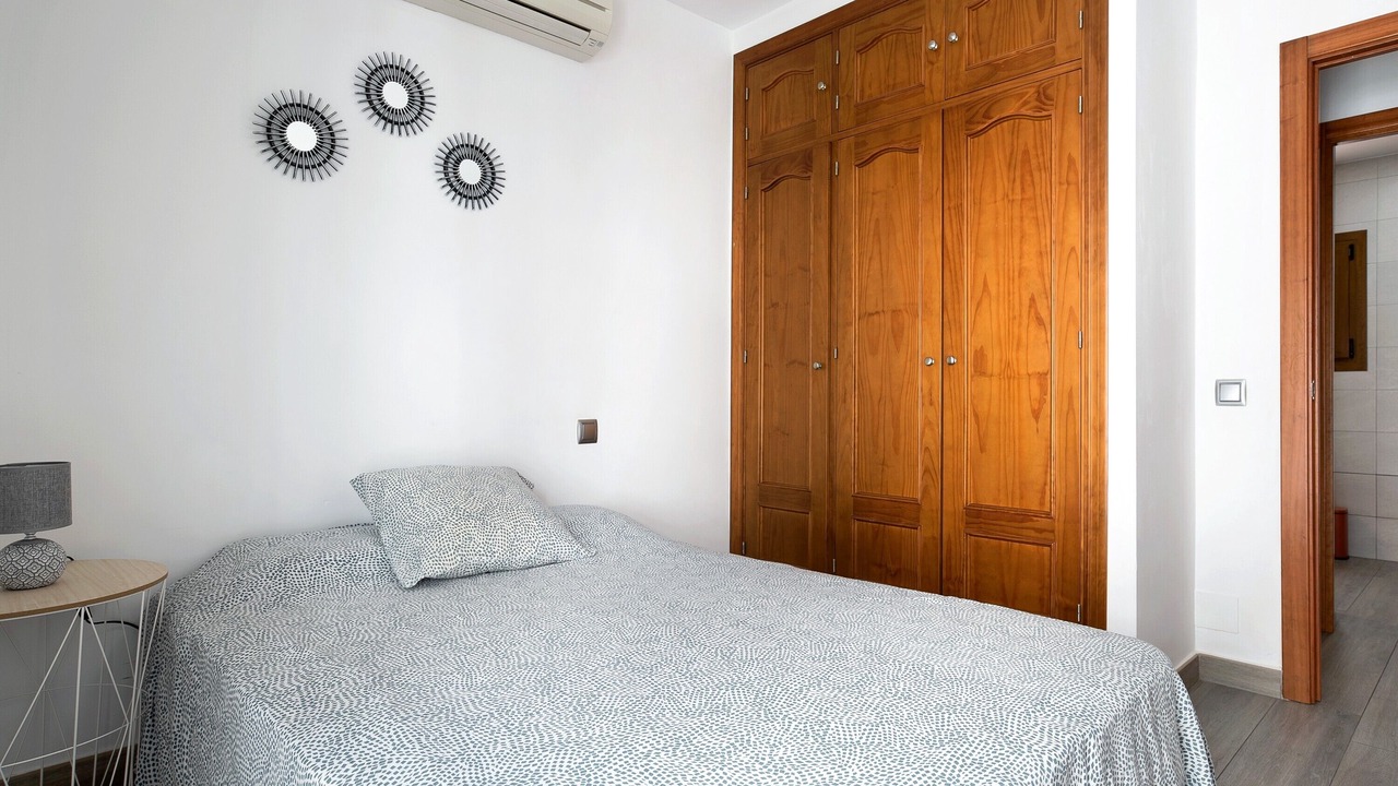 Photo of Bedroom in San Ambrosio