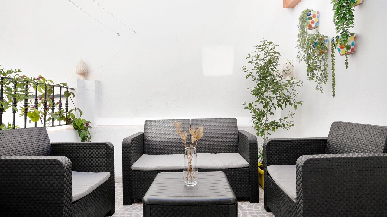 Photo of Outdoor in San Ambrosio