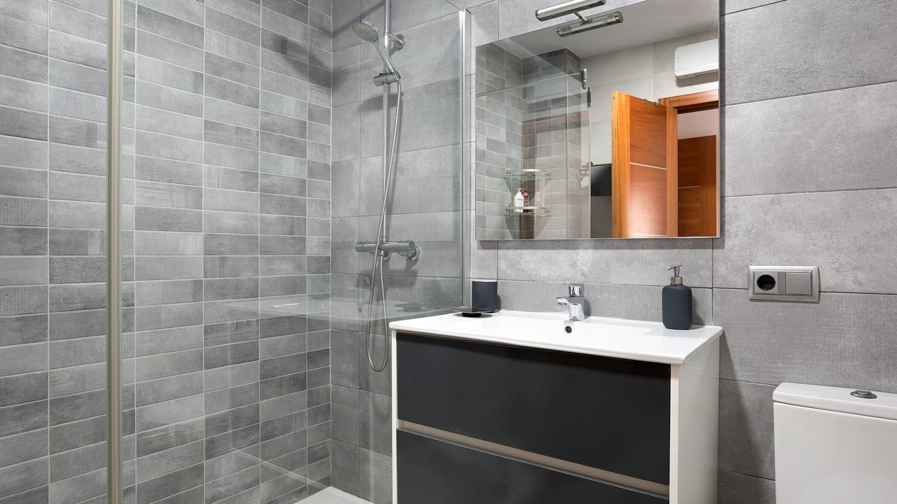 Photo of Bathroom in San Ambrosio