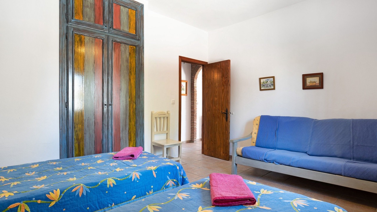 Photo of Bedroom in El Palmar