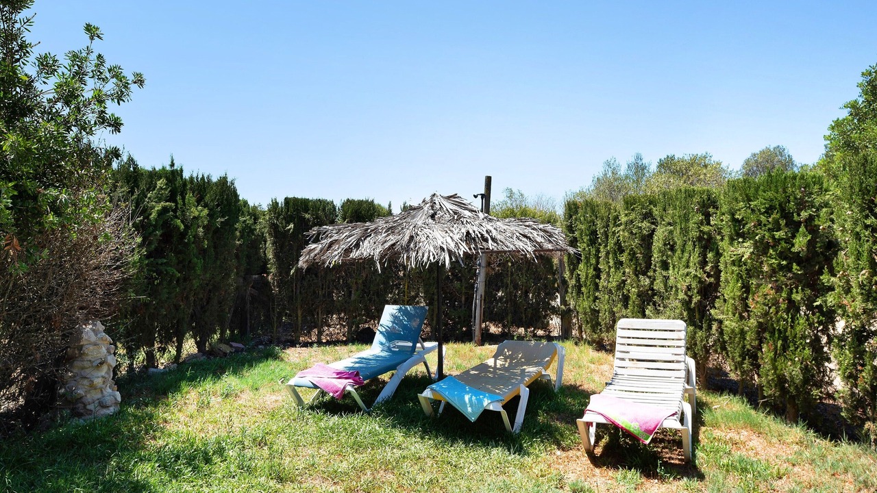 Photo of Outdoor in El Palmar