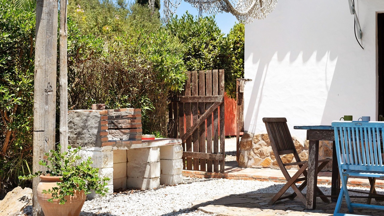 Photo of Outdoor in El Palmar