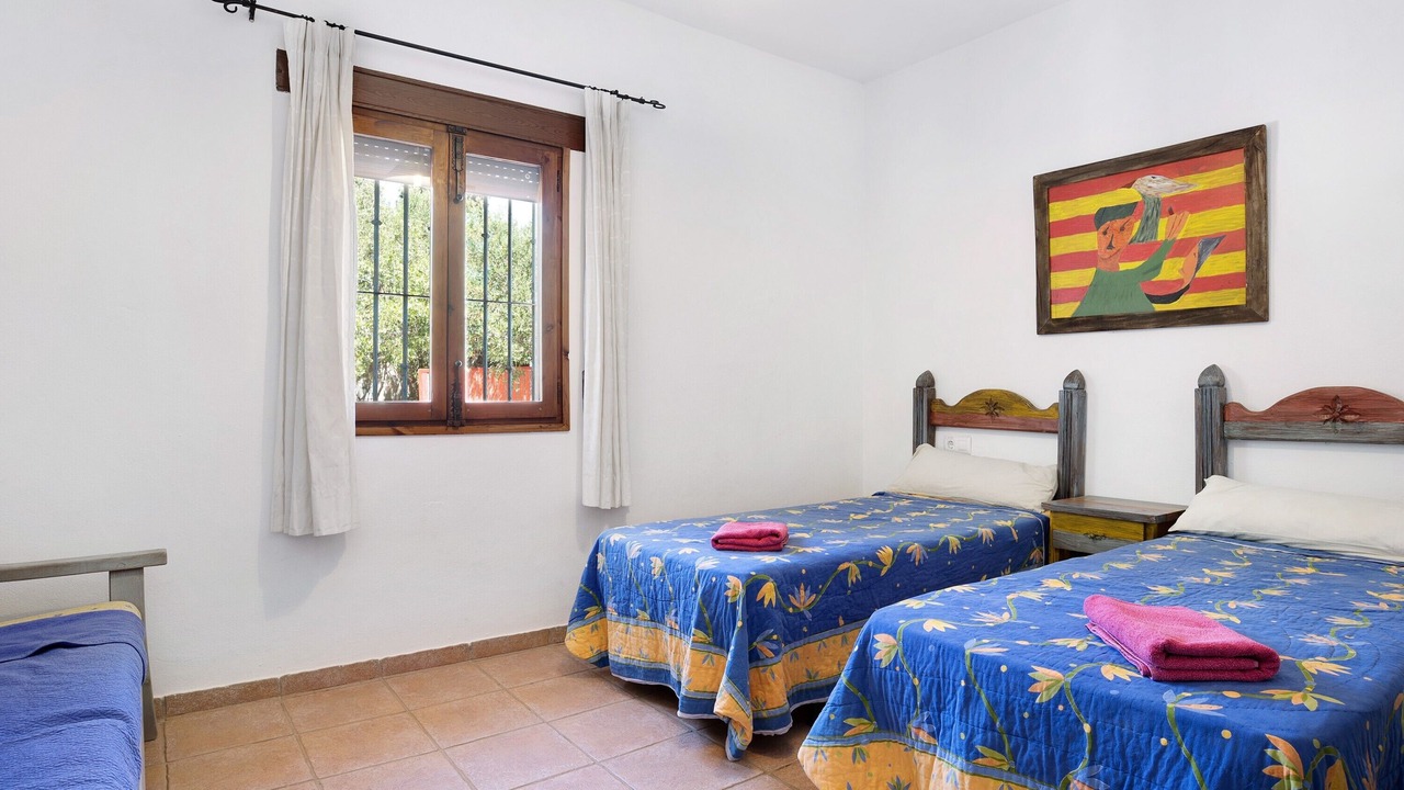 Photo of Bedroom in El Palmar