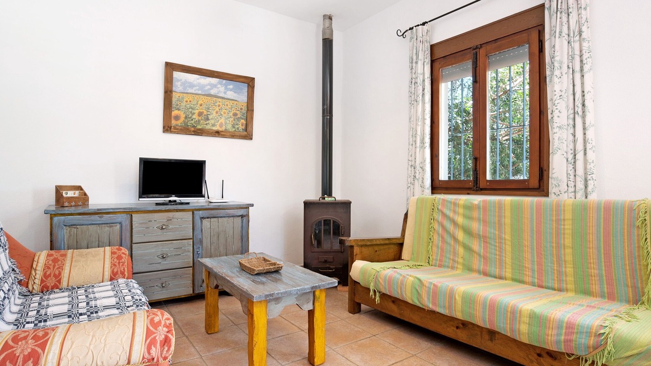 Photo of Livingroom in El Palmar
