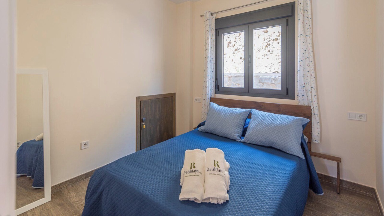 Photo of Bedroom in Arenas