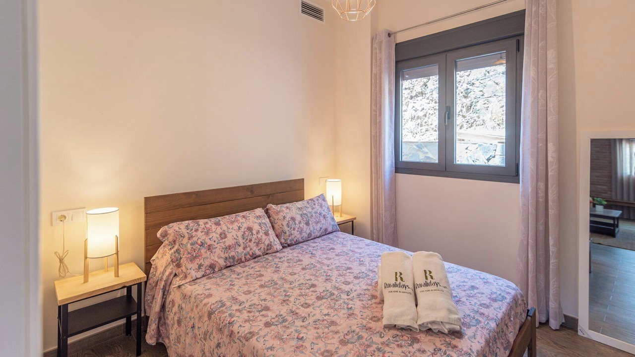 Photo of Bedroom in Arenas