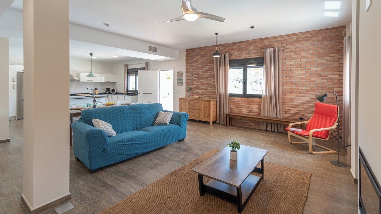 Photo of Livingroom in Arenas