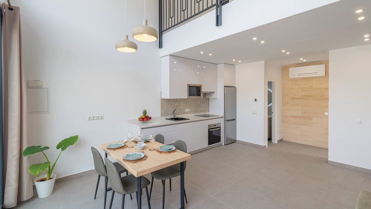 Photo of Kitchen in Tolox