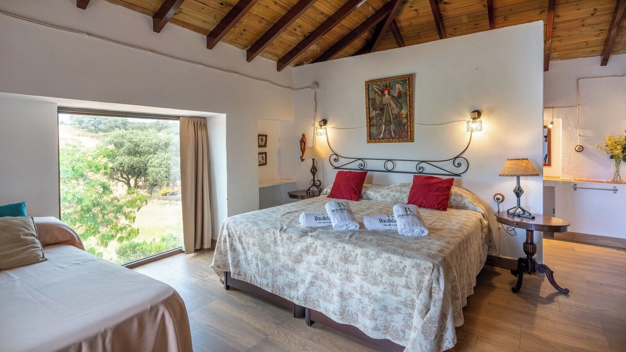 Photo of Bedroom in Archidona