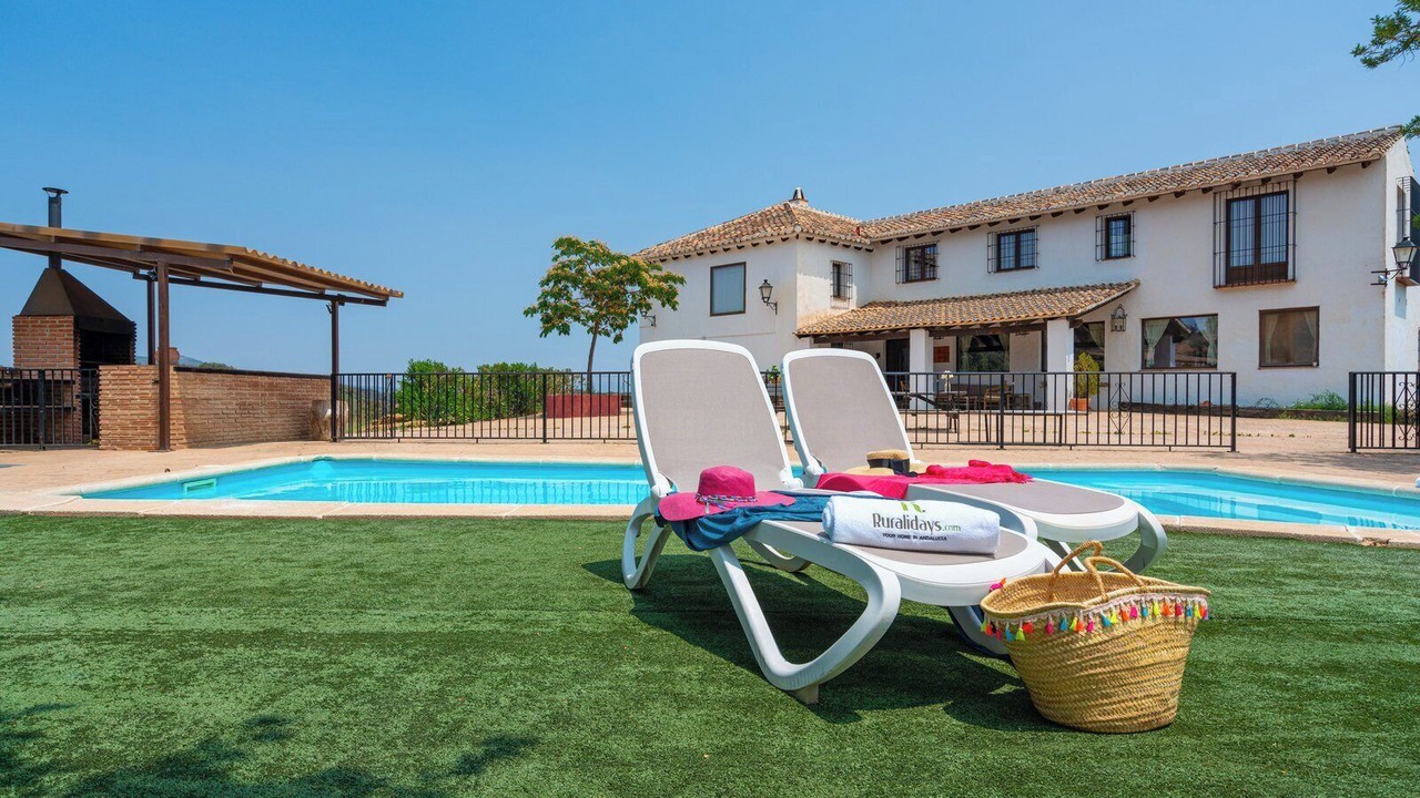 Photo of Outdoor in Archidona