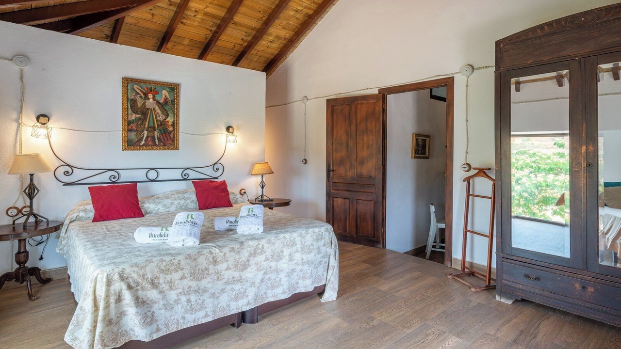 Photo of Bedroom in Archidona