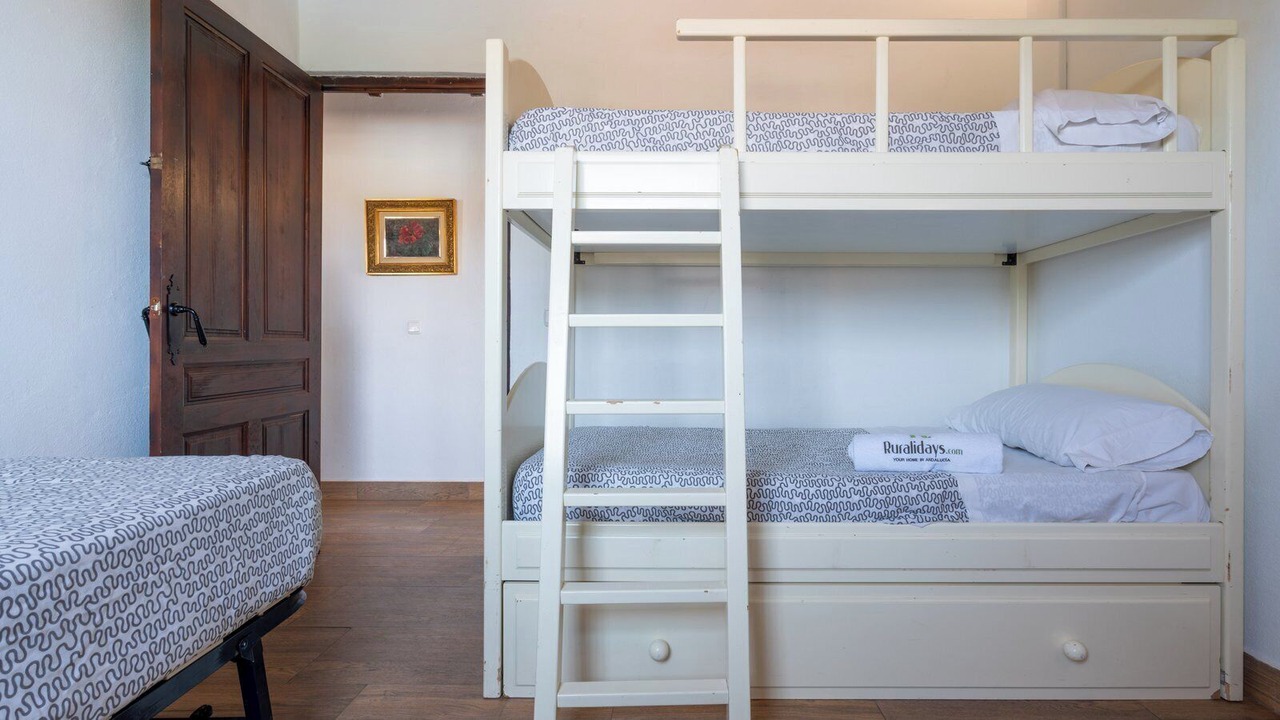 Photo of Bedroom in Archidona