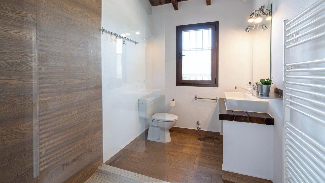 Photo of Bathroom in Archidona
