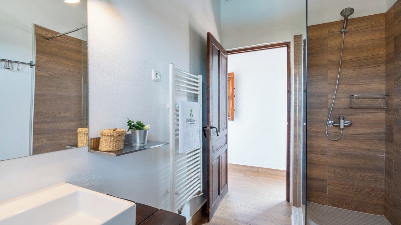 Photo of Bathroom in Archidona