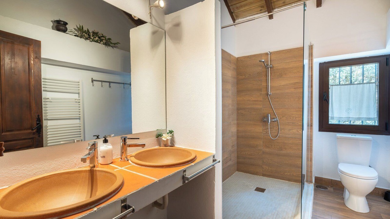 Photo of Bathroom in Archidona