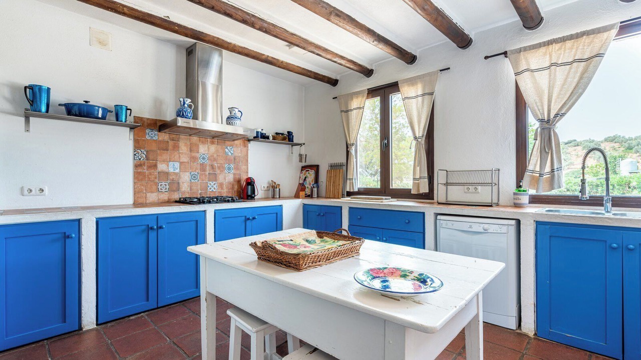 Photo of Kitchen in Archidona