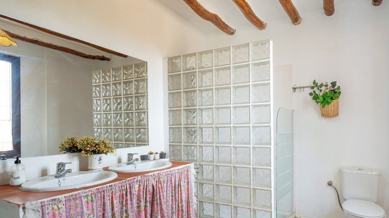 Photo of Bathroom in Archidona