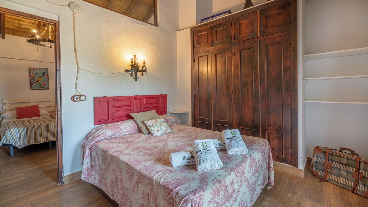 Photo of Bedroom in Archidona