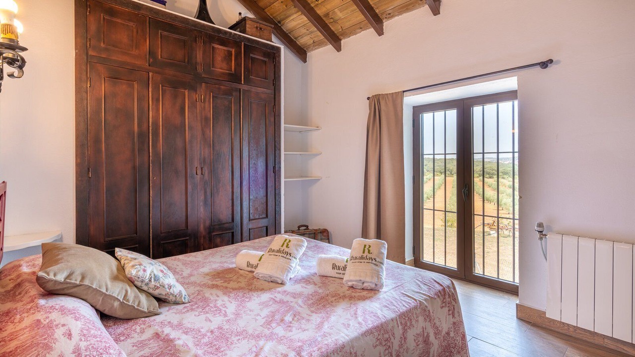 Photo of Bedroom in Archidona