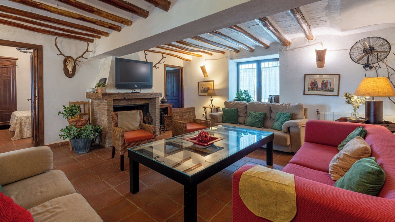 Photo of Livingroom in Archidona