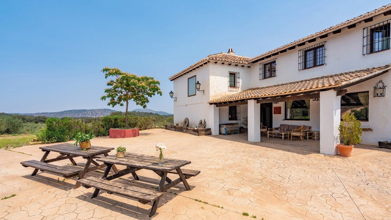 Photo of Outdoor in Archidona