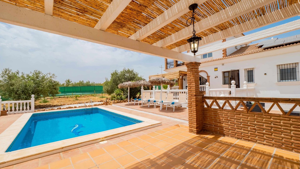 Photo of Outdoor in Alhaurin de la Torre