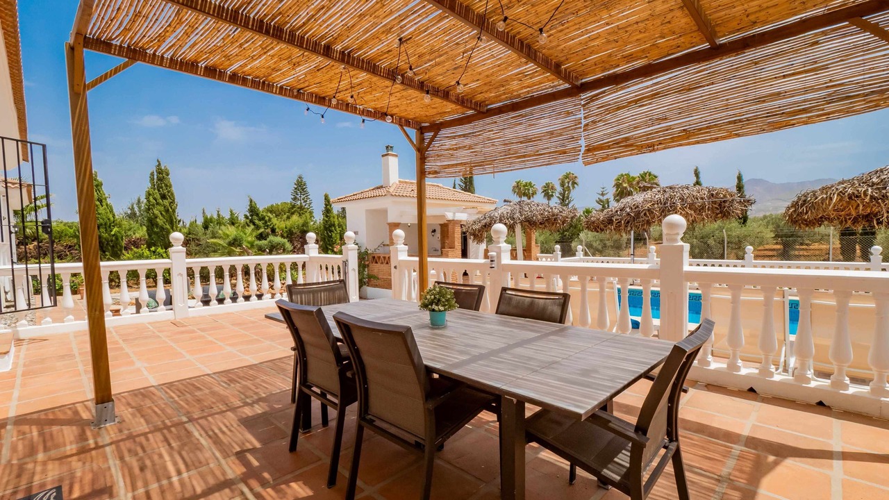 Photo of Outdoor in Alhaurin de la Torre