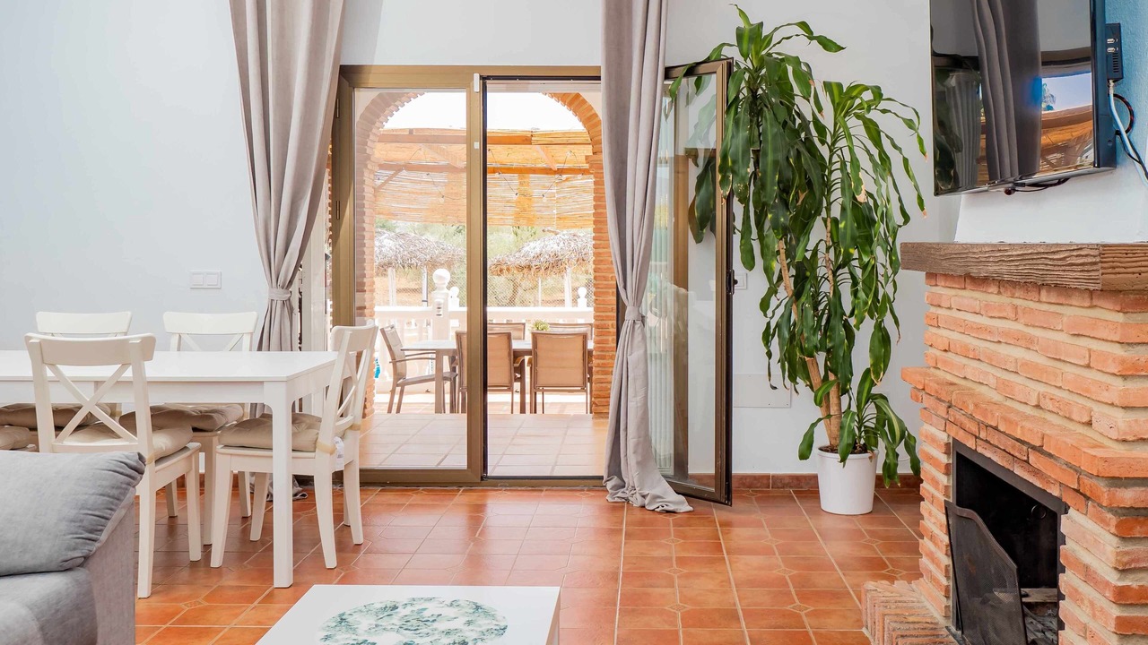 Photo of Livingroom in Alhaurin de la Torre