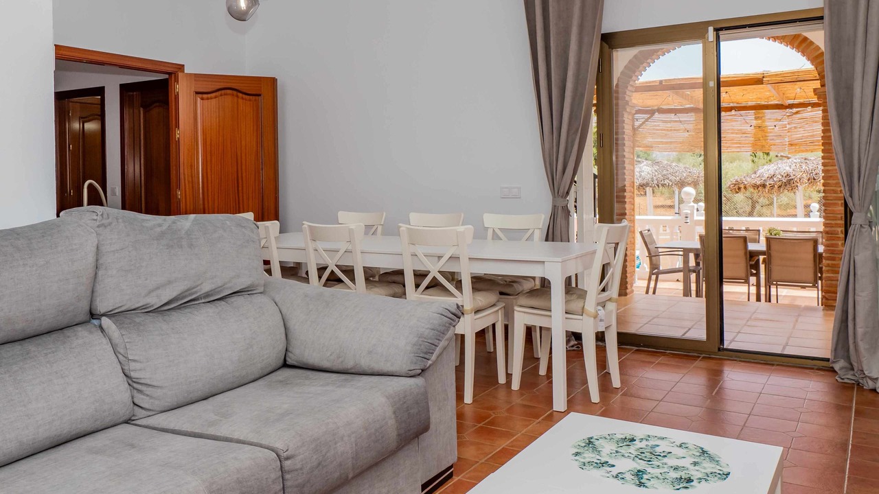 Photo of Livingroom in Alhaurin de la Torre