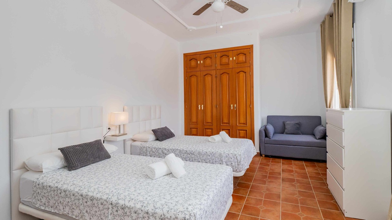 Photo of Bedroom in Alhaurin de la Torre