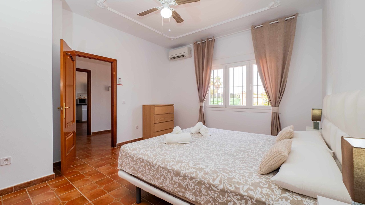Photo of Bedroom in Alhaurin de la Torre