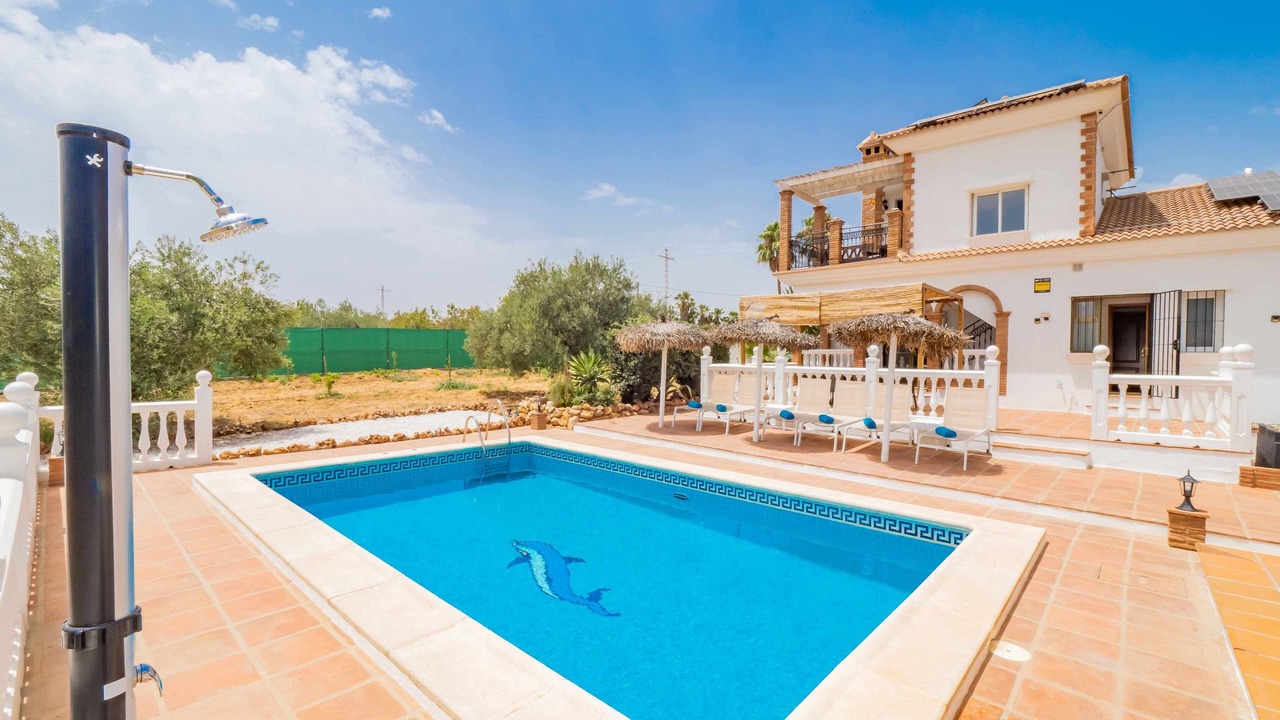Photo of Outdoor in Alhaurin de la Torre