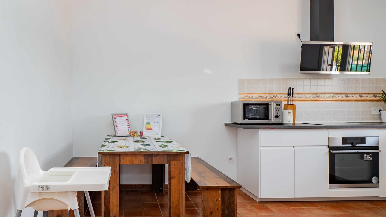 Photo of Kitchen in Alhaurin de la Torre
