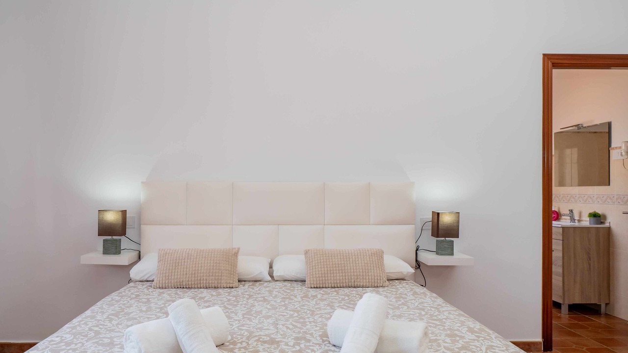 Photo of Bedroom in Alhaurin de la Torre
