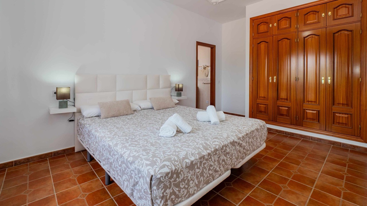 Photo of Bedroom in Alhaurin de la Torre