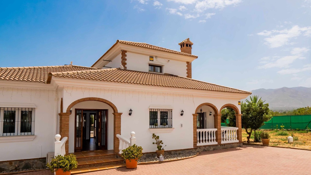 Photo of Outdoor in Alhaurin de la Torre