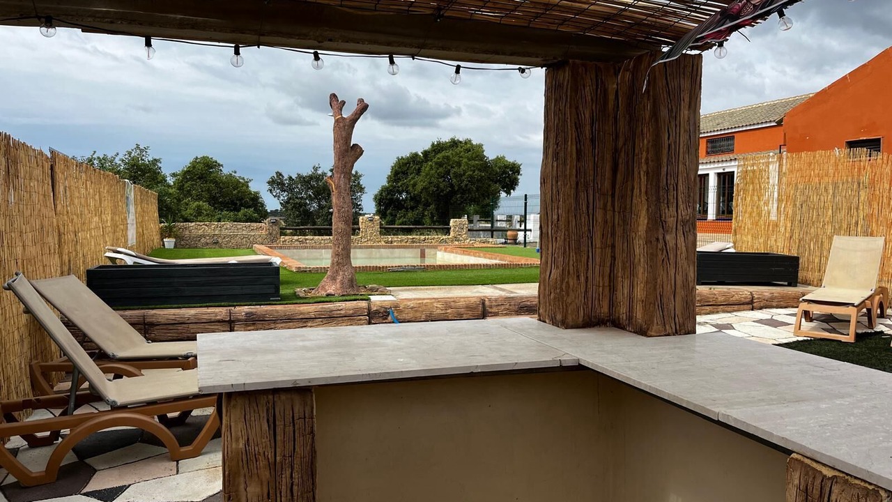 Photo of Outdoor in Villablanca