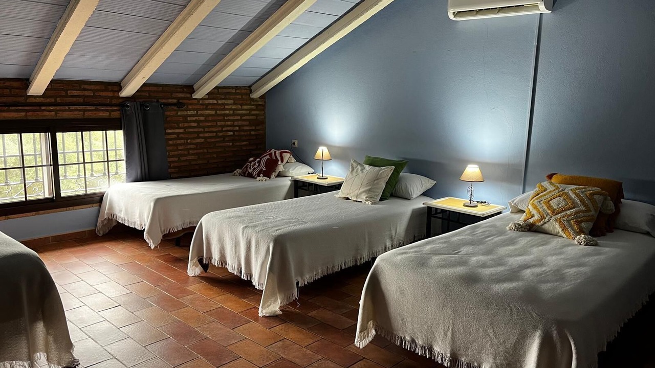 Photo of Bedroom in Villablanca