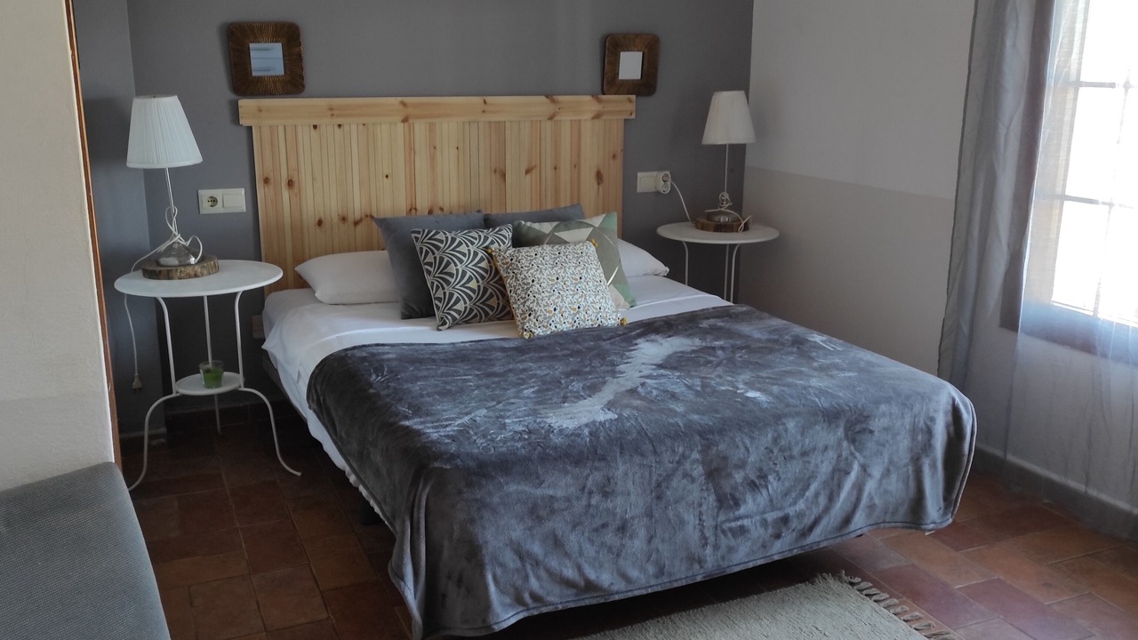 Photo of Bedroom in Villablanca