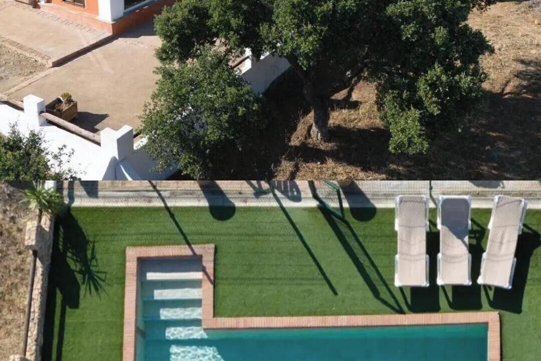 Photo of Outdoor in Villablanca