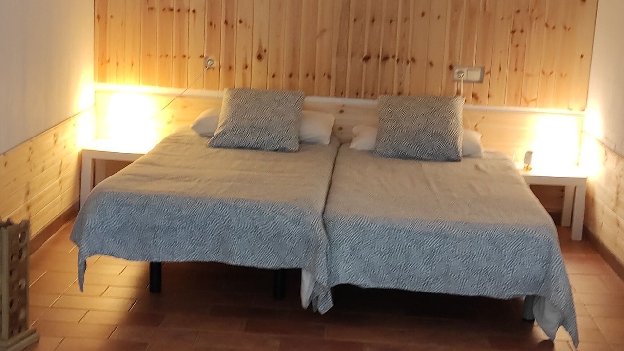 Photo of Bedroom in Villablanca
