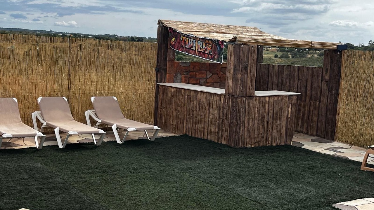 Photo of Outdoor in Villablanca
